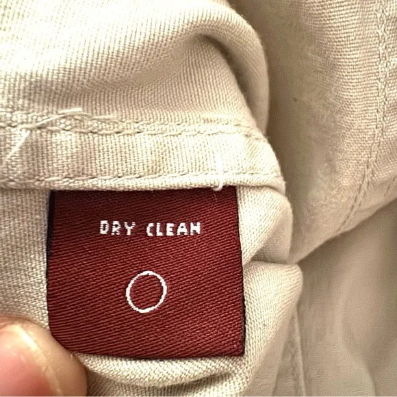 Jones Wear Jean Jacket with Floral Accents - Picture 12 of 12